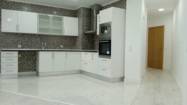 Apartamento no Cacem