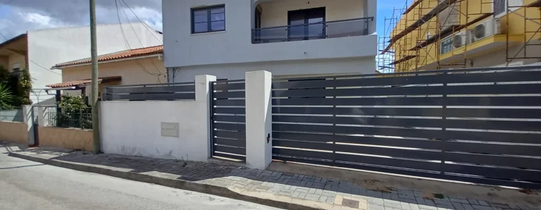 Moradia em Foros de Amora