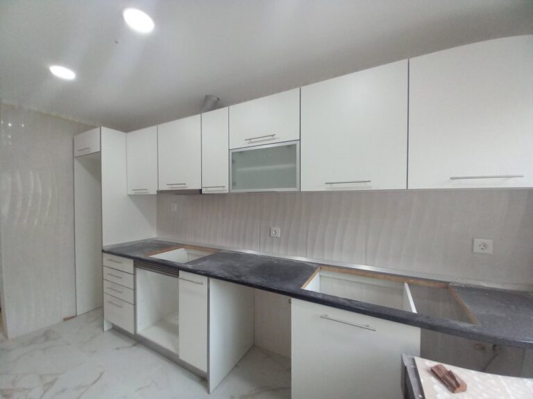 Apartamento com elevador Odivelas