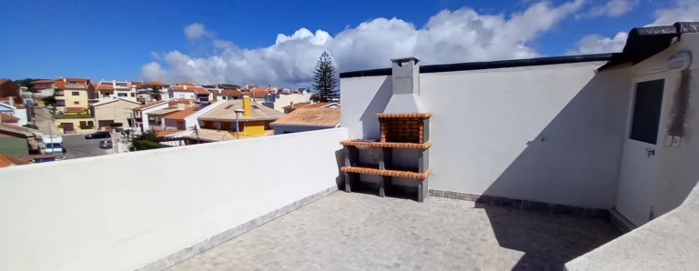 Moradia em Madorna 6quartos