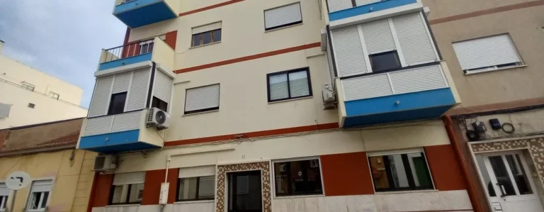 apartamento no lavradio