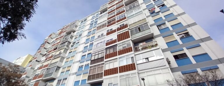 Apartamento Miratejo