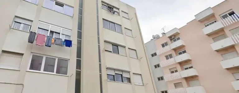 apartamento carregado