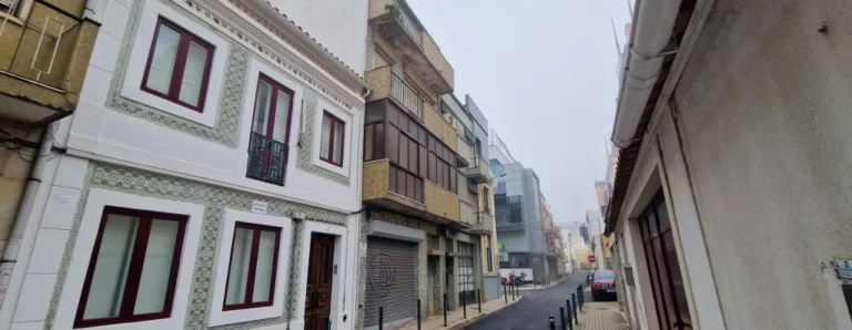 Apartamento Vila Franca de Xira