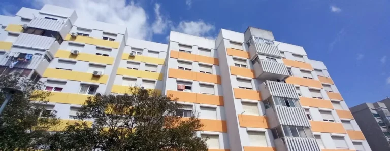 Almada – Cidade do Sol